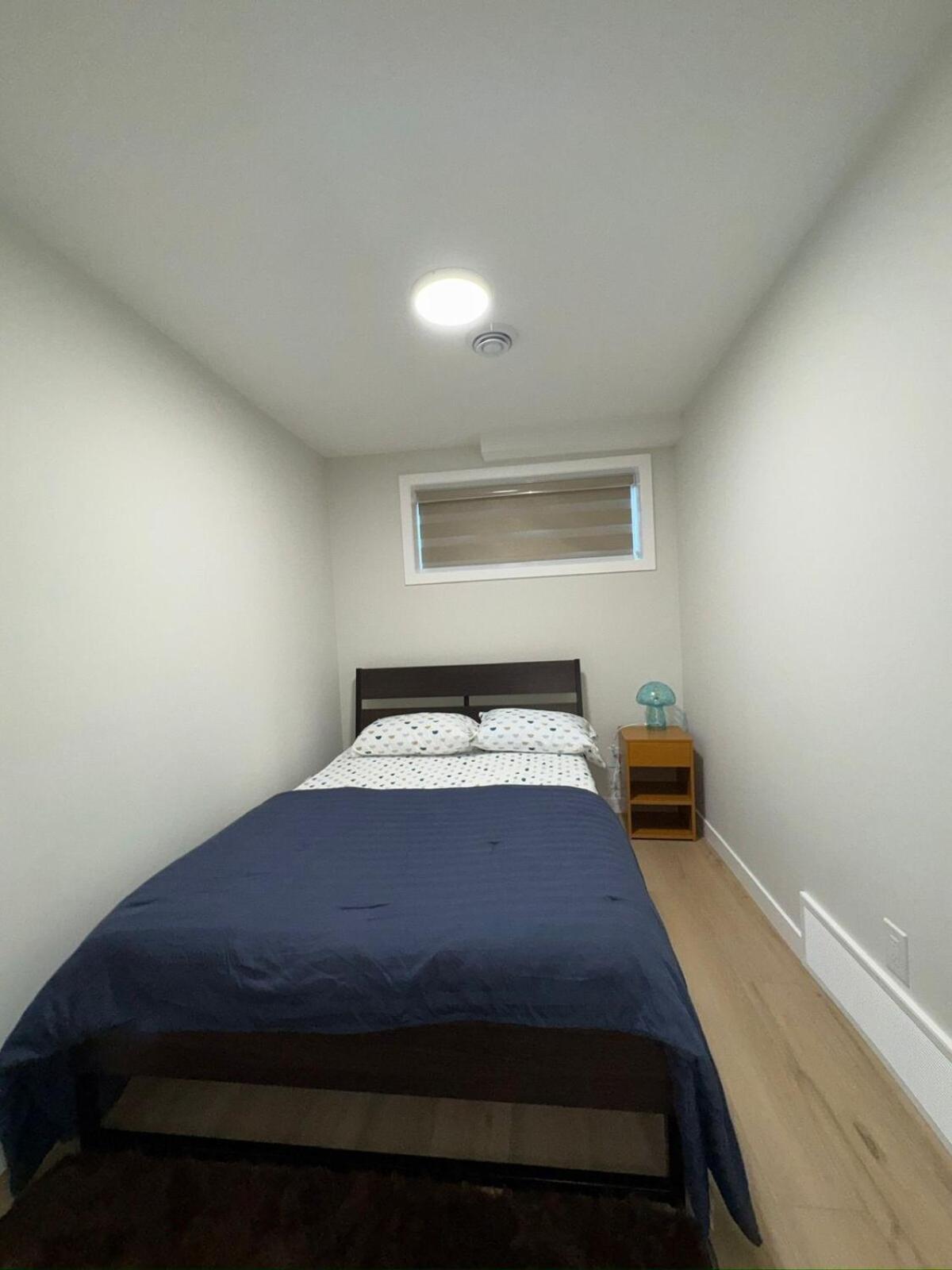 Apartment Djoshuas Place