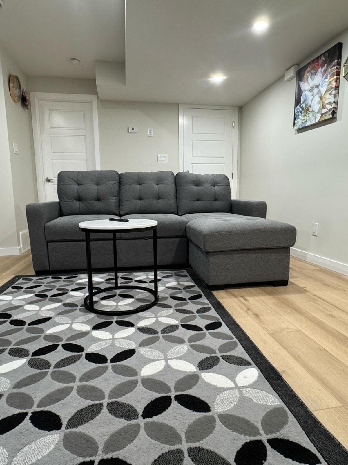 Djoshuas Place Apartment *